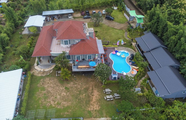 Le Best Pool Villa Chiangmai - Foto 38