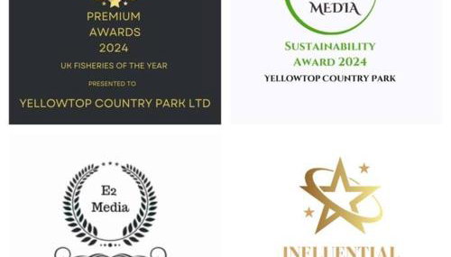 Wild Oats Lodge 17 - Yellowtop Country Park - Hot Tub - Yorkshire - Foto 5