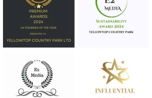 Wild Oats Lodge 17 - Yellowtop Country Park - Hot Tub - Yorkshire - Foto 5