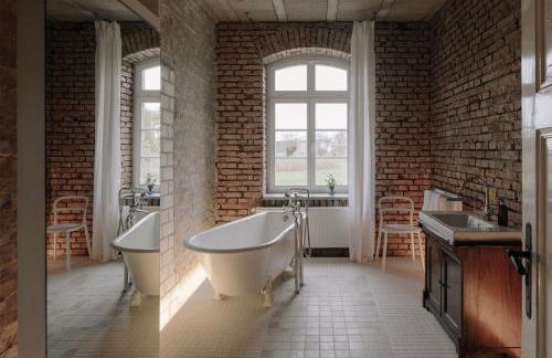 Apartment im Kranich Hotel - Foto 8