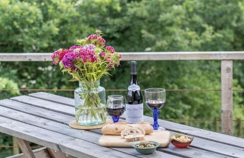 Dartmoor Eco-Pod - Oak Tree Lane - Foto 27