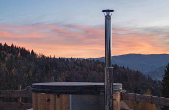 Domki Widokowe Wisła - Foto 20