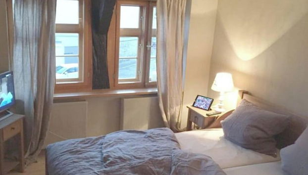 The old Cobbler House - Foto 2, Quarto