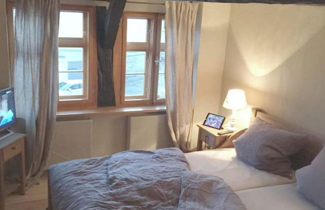 The old Cobbler House - Foto 2