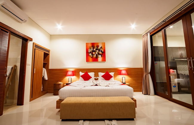 Aishwarya Exclusive Villas - Photo 15