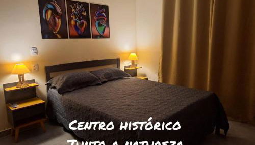 Suítes Recanto Petrópolis - Foto 4