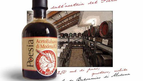 B&B Acetaia Il Mulino Di Navicello - Foto 5