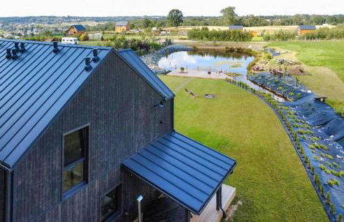 Cozy Home In Sianowo With Wifi - Foto 6