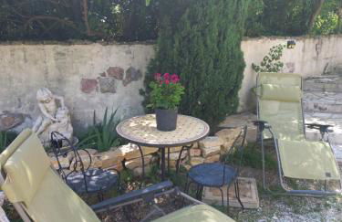 Le Clos des Lauriers - Foto 14