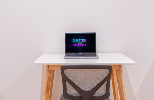 Modern & Min Brooklyn Gem w Balcony - Foto 16