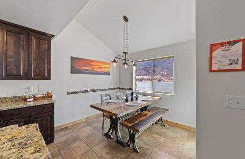 Steel Bender Villa - Foto 11