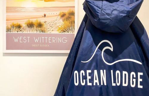 Cosy Coastal Getaway - Foto 19