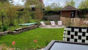 Ferienhaus Landsberg - Foto 2