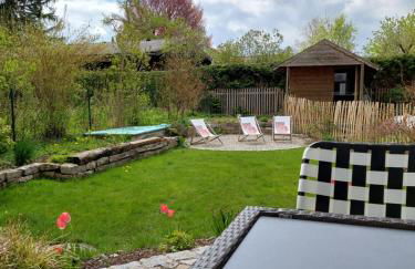 Ferienhaus Landsberg - Foto 2