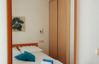 Apartment Valentina - private pool,200m from beach - Foto 27