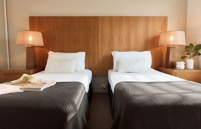 Sea Change Beachfront Apartments - Foto 5