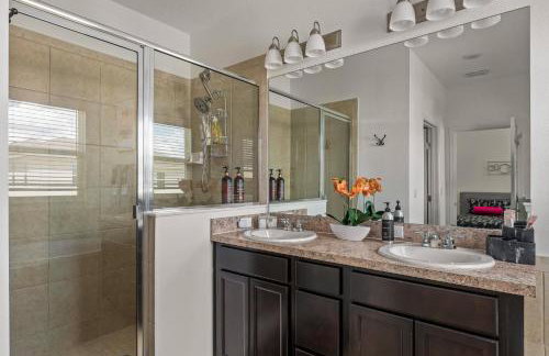 Port Mickey- Chic Family Home 25 Min to Disney - Foto 18