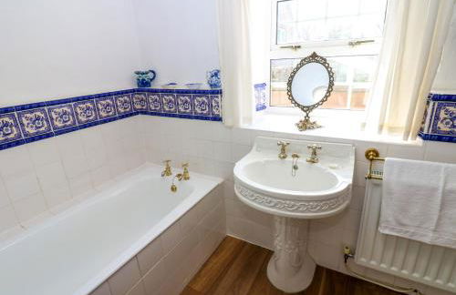 Pagecroft Cottage - Foto 39