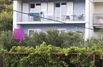 Apartment Toni - Foto 1