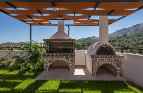 Sounds Of The Mountain Chania - Foto 33