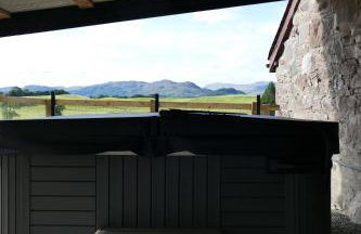 The Annexe at Loch View Farm - Photo 36