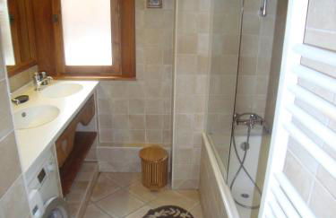 Chalet l'Avalin - Foto 17