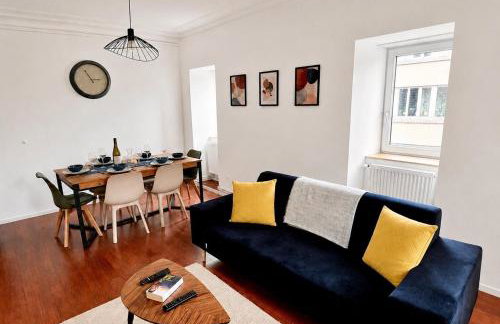 Le Duplex 1900 - Foto 4