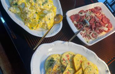 Maria Marias Park Hotel - Foto 10