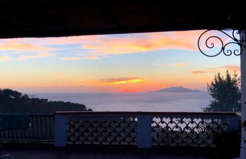 Villa Le Ortensie - Foto 20