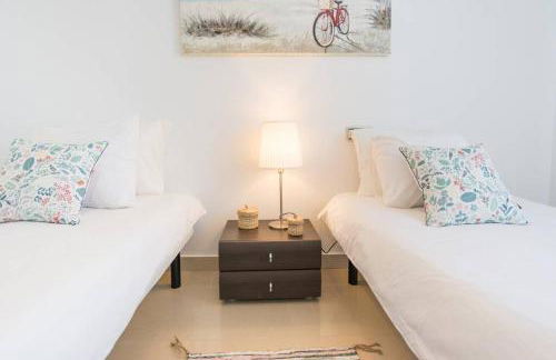 TGH Málaga we love the sea - Photo 28