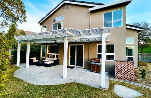 King Bed Quiet Home on Cul-de-Sac Hiking Trails - Foto 32