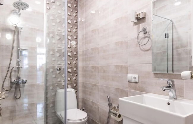 Apartment on Saakadze Square - Foto 17