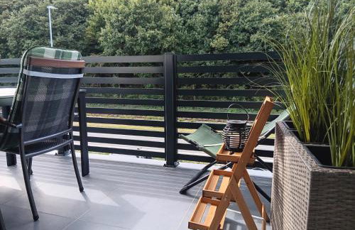 Apartman Hušnjakovo Hill, Krapina, Balcony, Free Parking, Self Check-in - Foto 24