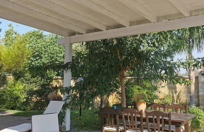 Affittacamere Paduli Piani - Photo 38