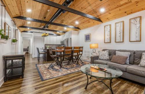 Urban Explorer Pad - 3BR - Backyard -Parking - Foto 1