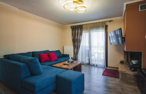 Olympus Echo Villa - Foto 79