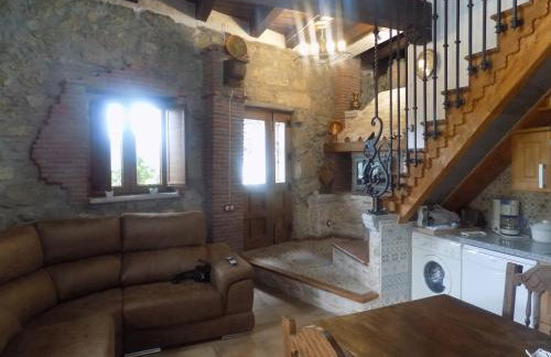 Casa Rural Generoso - Foto 5