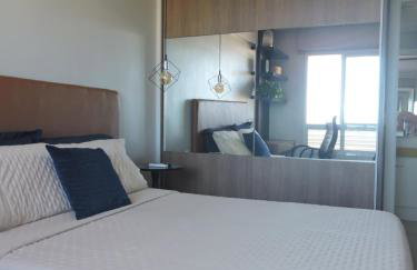 Apartamento Vista Mar aconchegante no Rio Vermelho - Foto 19