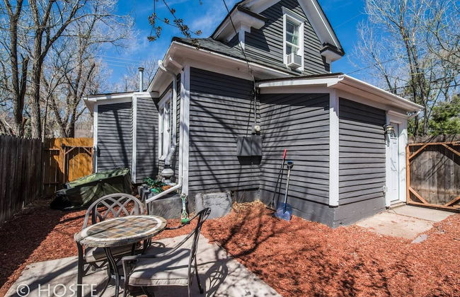 3 BR Beautifully Restored 1890`s Homedowntown - Foto 29