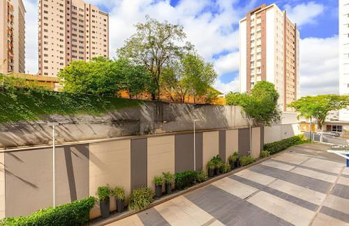 Hospedez - Estudios Neo São Caetano - Foto 67