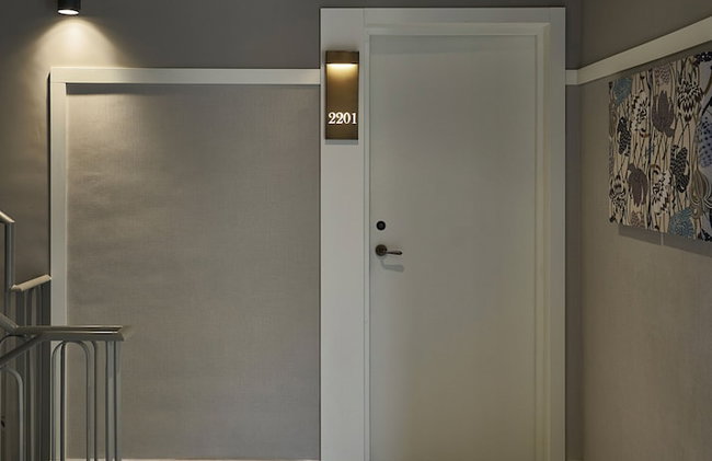 Hotel Vincci Molviedro Suites Apartments - Foto 5
