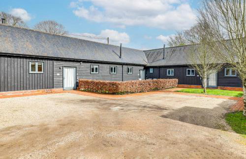 Harestreet Farm Barns, The Dairy, Parlour and Creamery - Foto 37