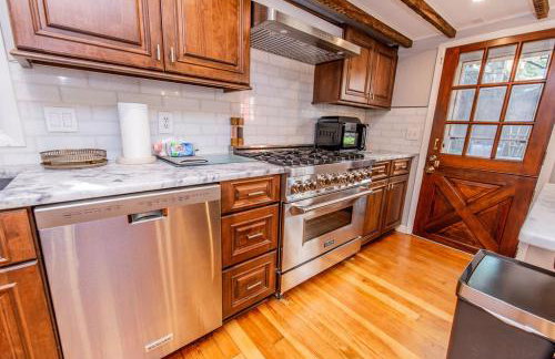 Historic Downtown Annapolis Gem Near USNA - Foto 15