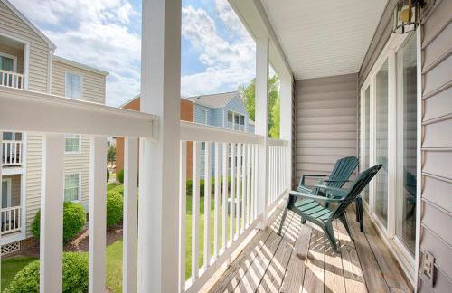 Wyndham Kingsgate 1BR Apartment with Resort Access - Foto 69