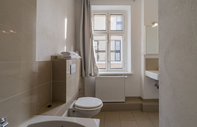 Suite & Apart - Foto 25