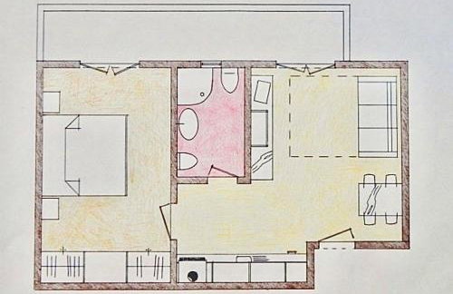 Apartments Villa Mirjam - Foto 23