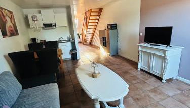 Ferienwohnung Versteeg am Winkelschen Busch - Foto 4