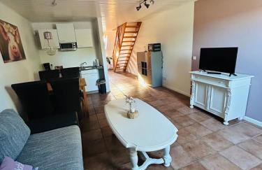 Ferienwohnung Versteeg am Winkelschen Busch - Foto 4