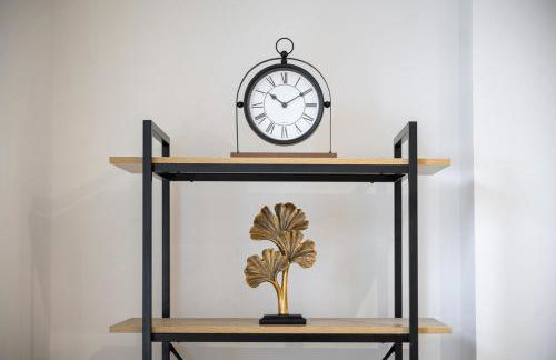 Luxury Apartment Heart of Didsbury - Photo 30