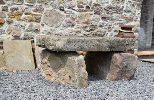 Dairy in the Black Mountains - Foto 37